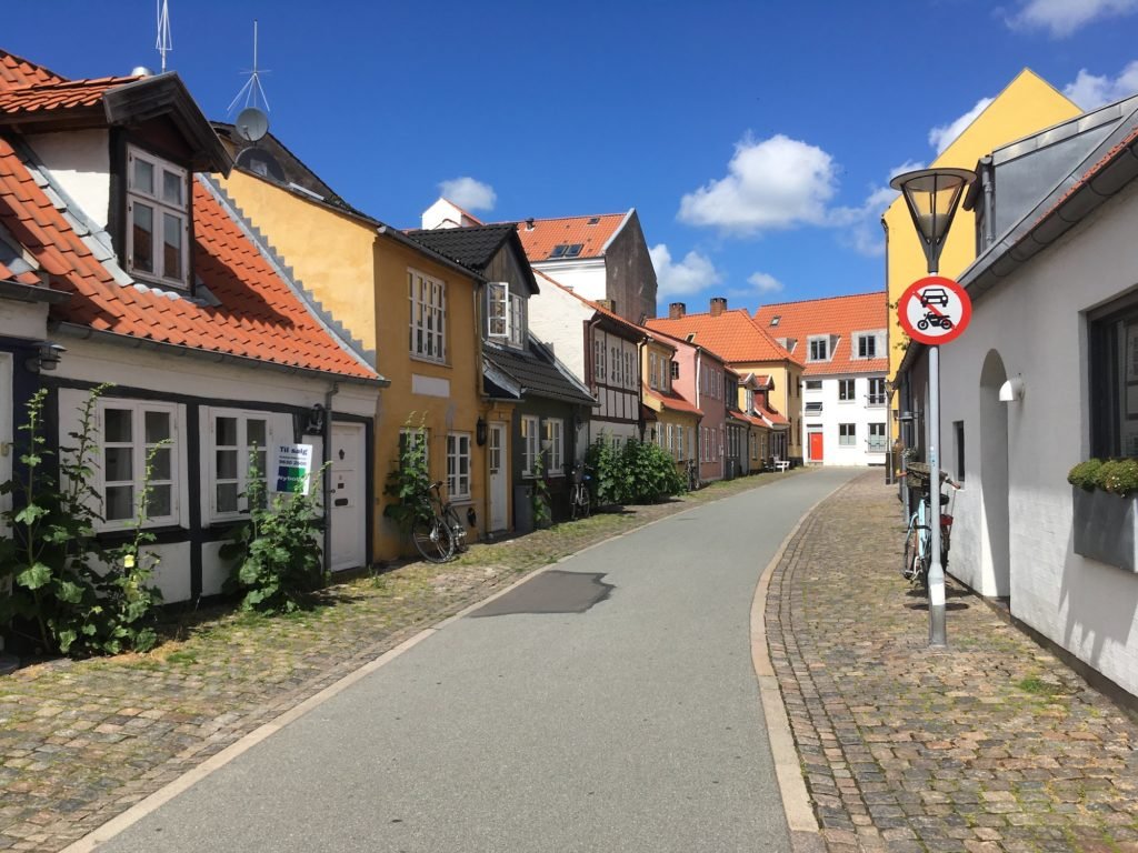 Aalborg