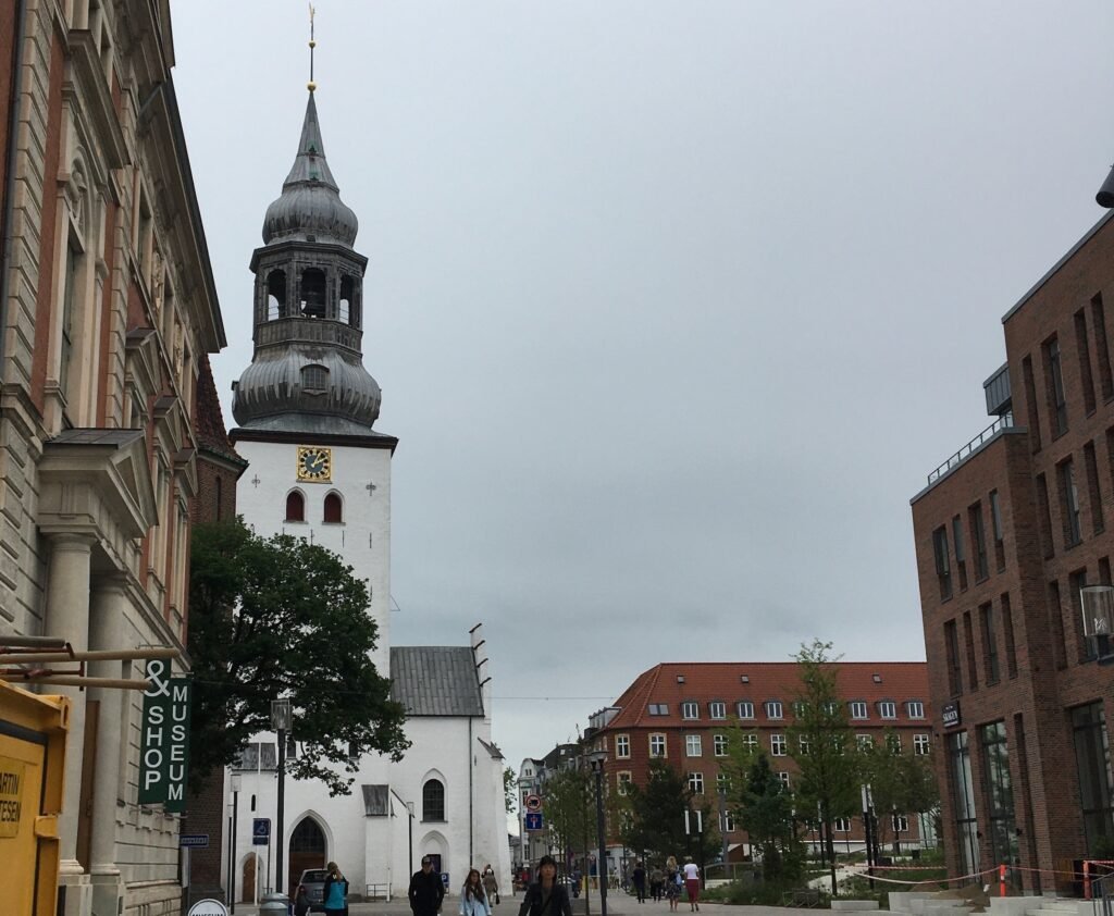 Aalborg