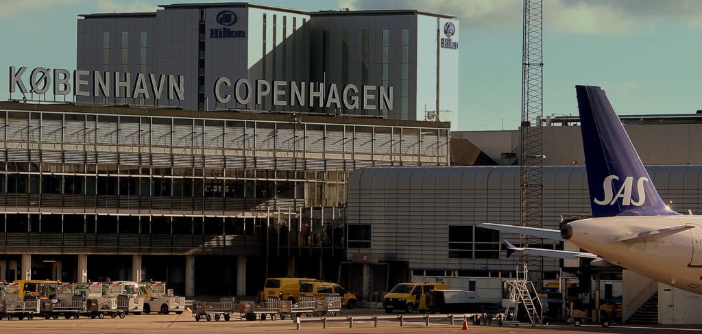 Copenhagen Airport - Practical Guide To CPH Airport