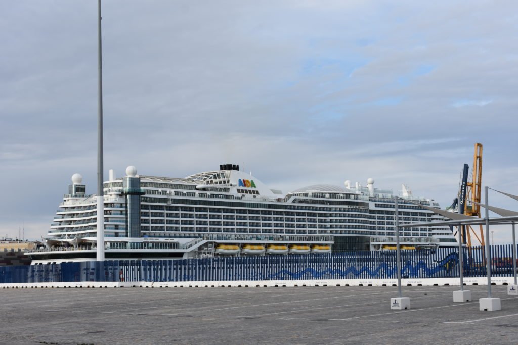 Cruises to Cádiz