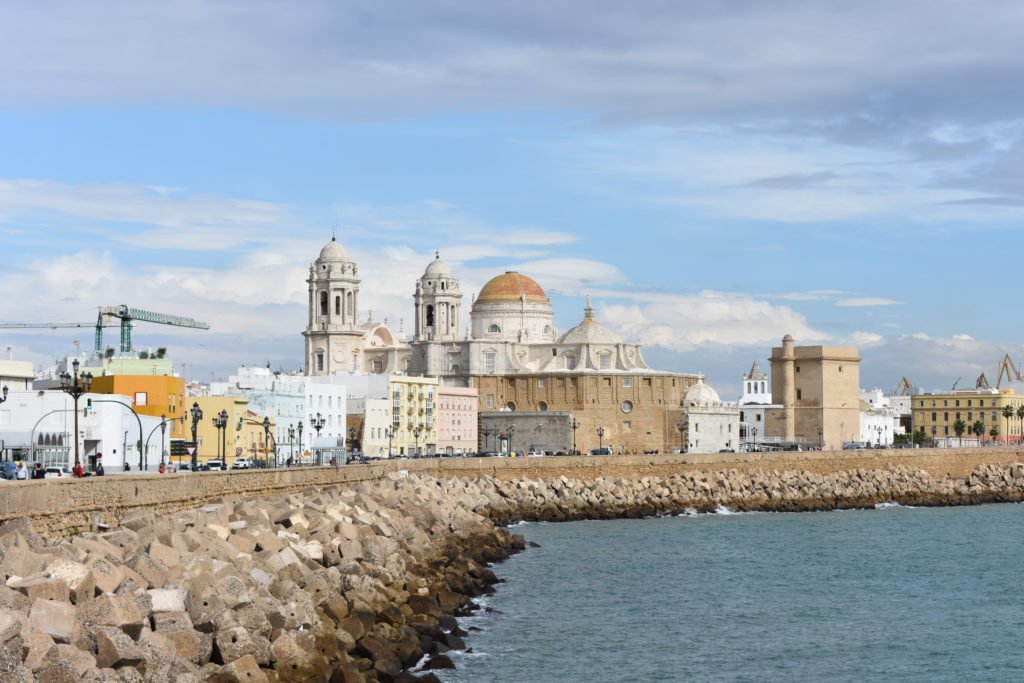 Cádiz travel guide