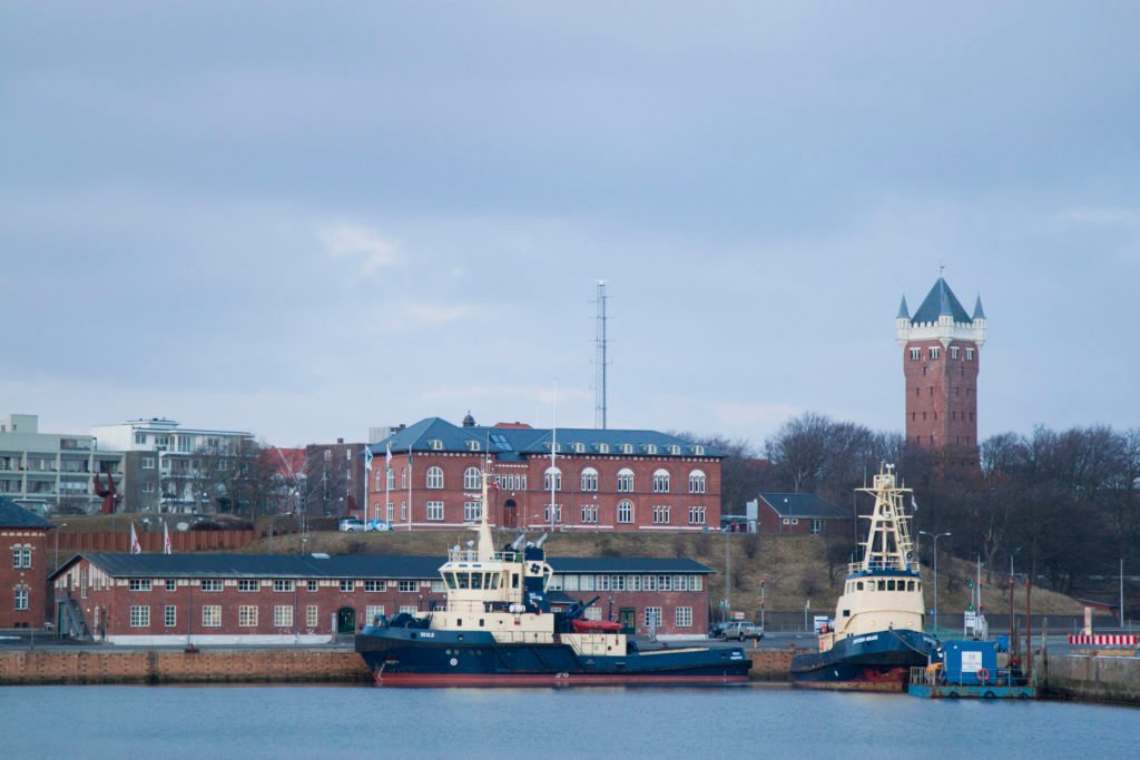 Esbjerg travel guide