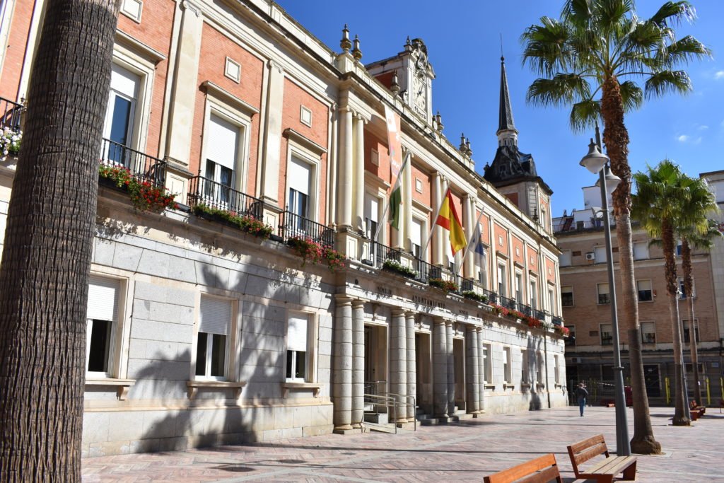 Huelva sights and attractions