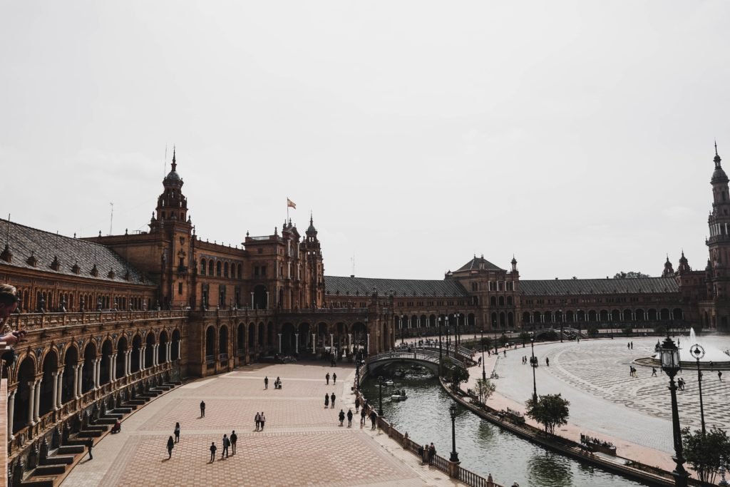 Seville