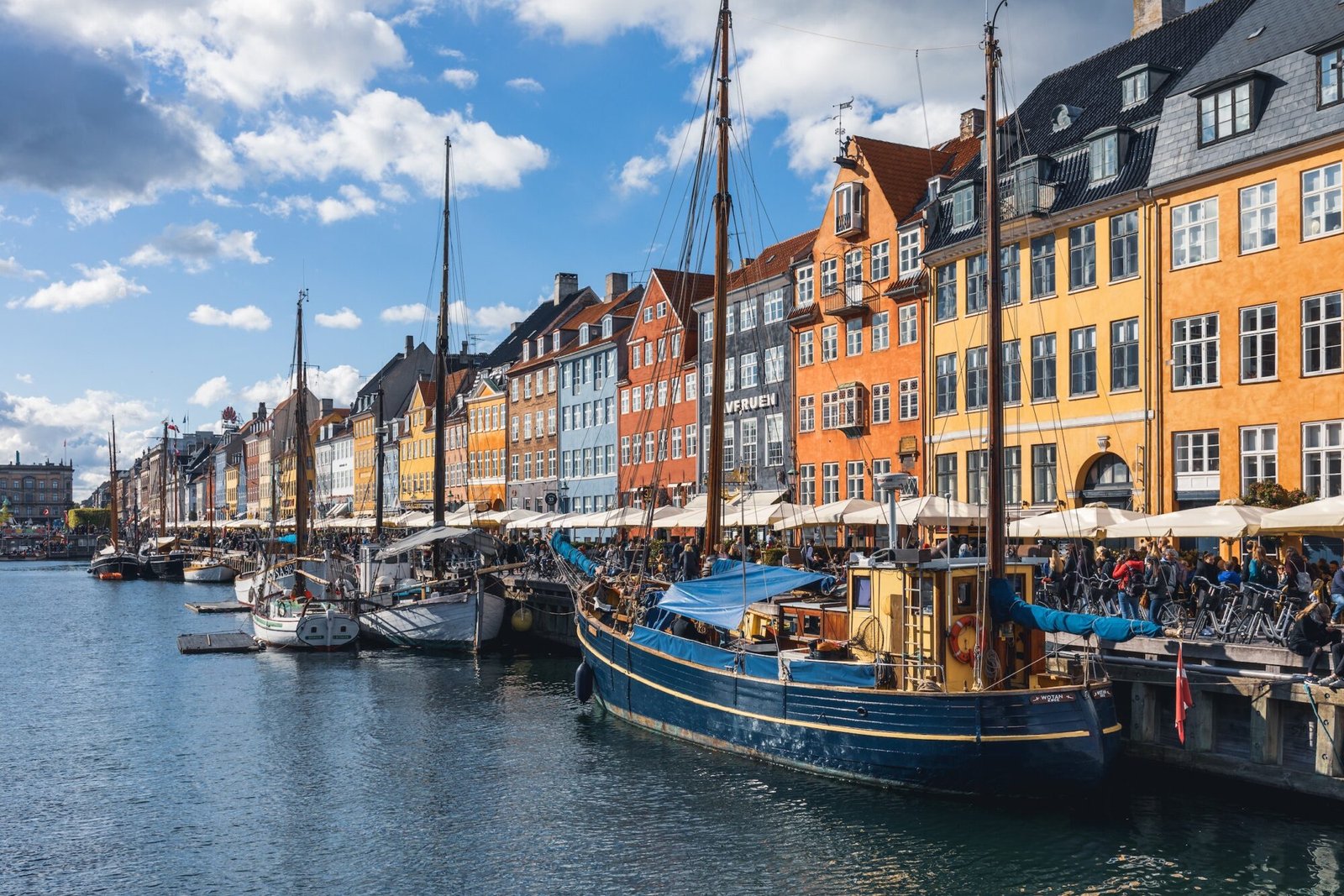 Where To Stay In Copenhagen → Top Hotel Recommendations 