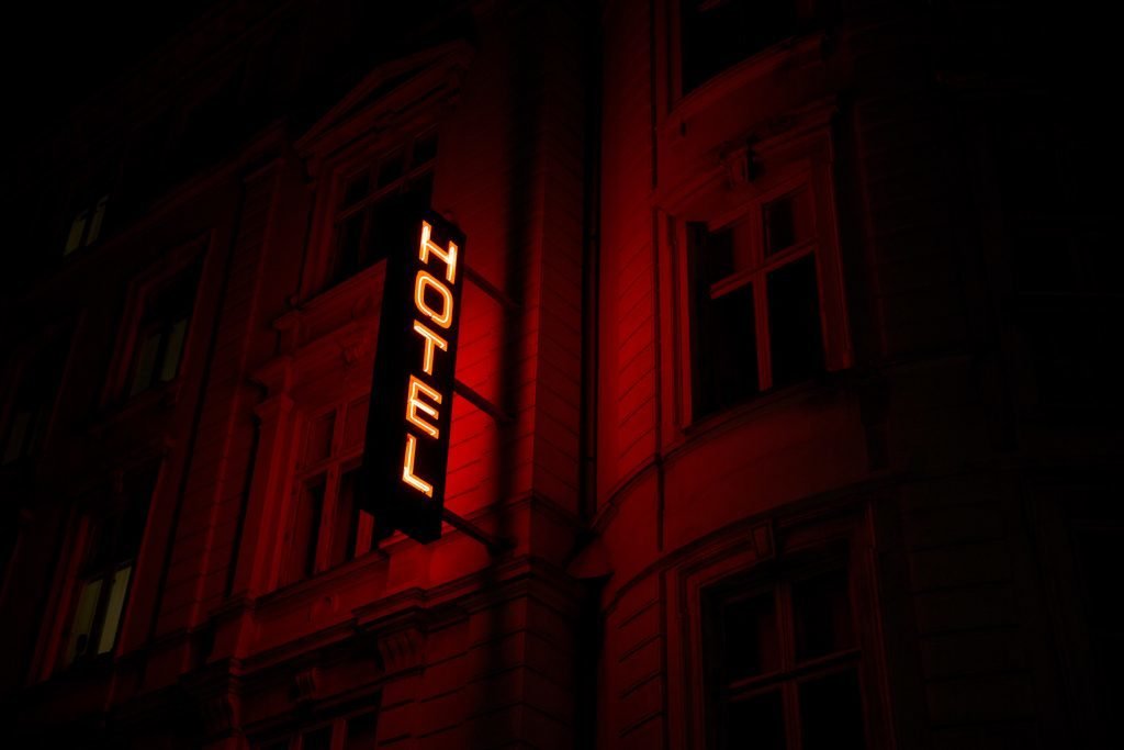 Where to stay in Copenhagen