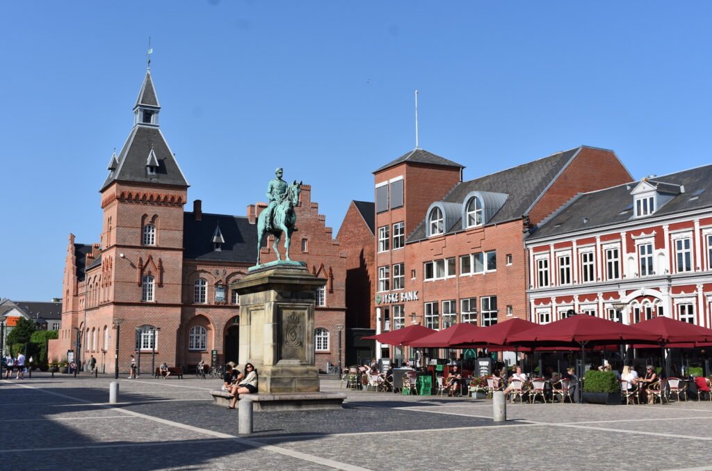 A travel guide to Esbjerg - the best sights and attractions