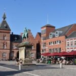 A travel guide to Esbjerg - the best sights and attractions