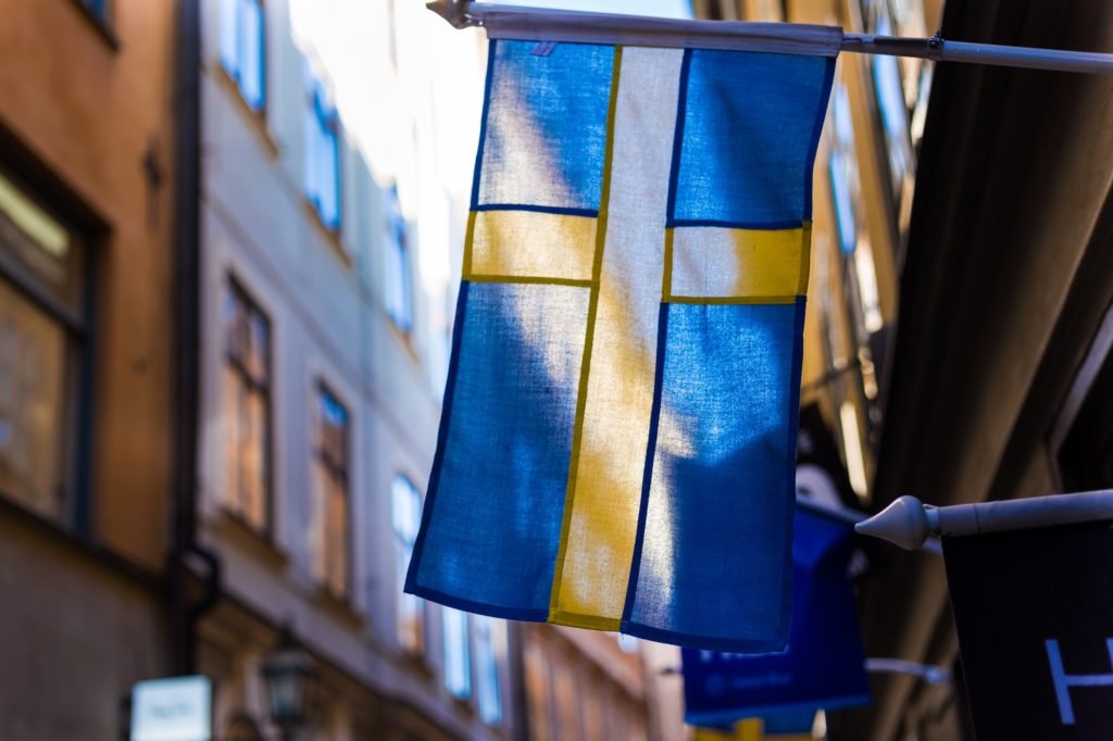 Best places to visit in Sweden