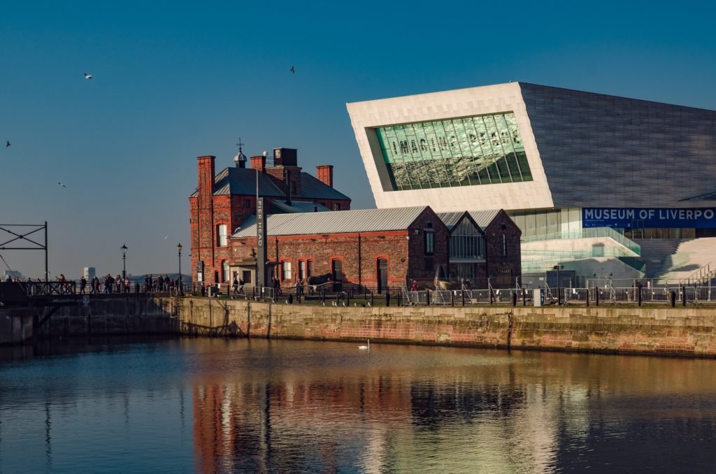 Where to Stay in Liverpool