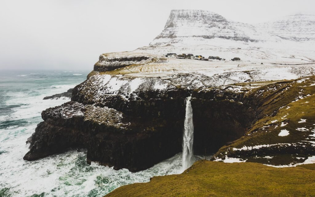 Faroe Islands Travel Guide