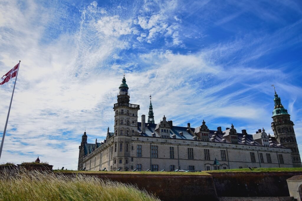 Helsingør Attractions