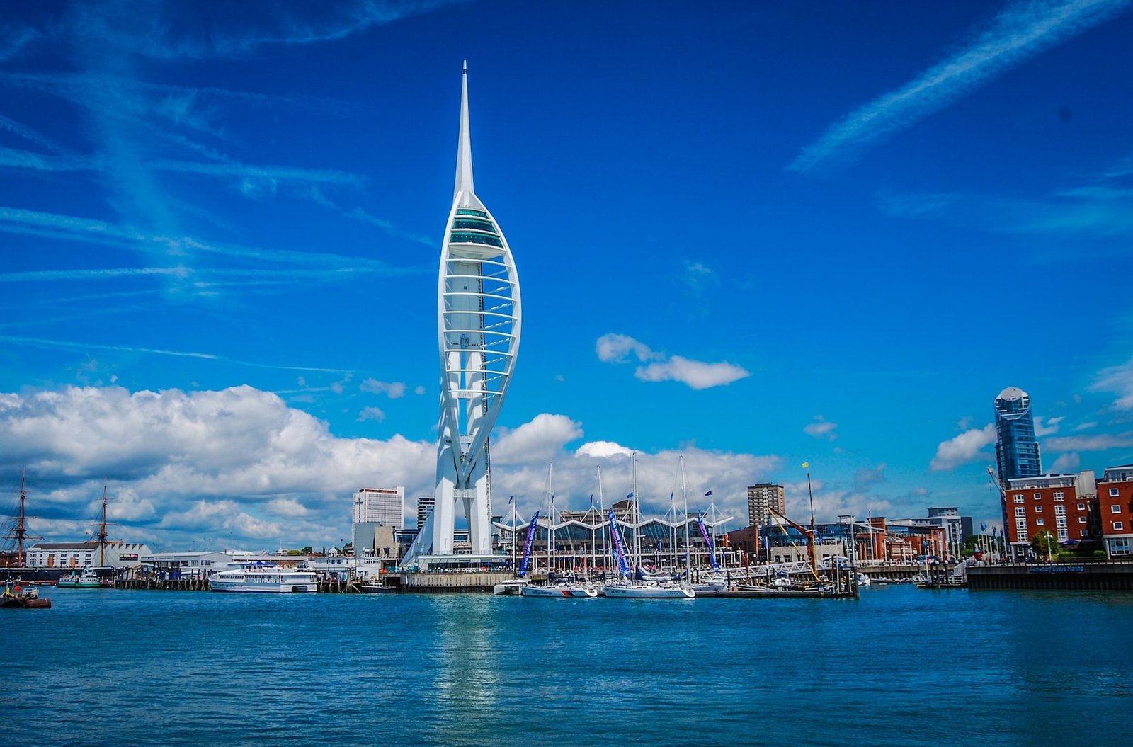 Where to Stay in Portsmouth