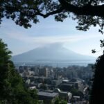 Where to stay in Kagoshima