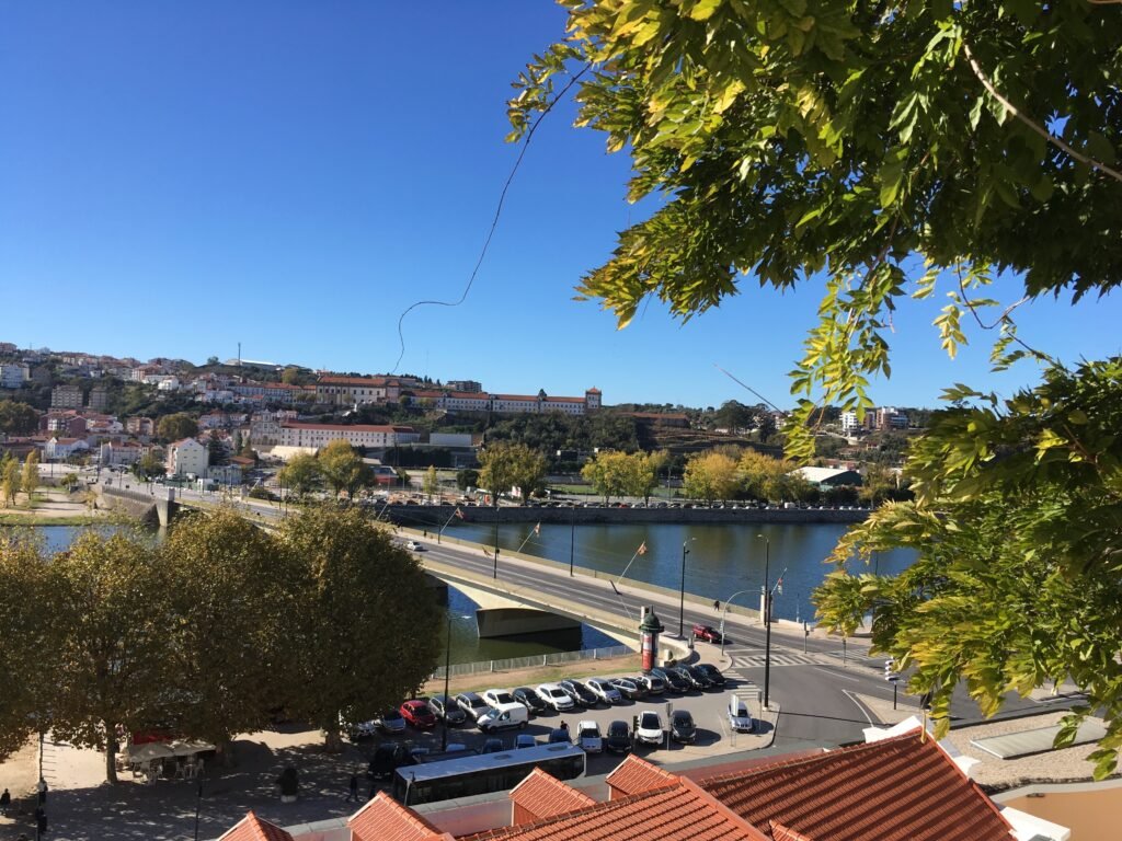 Coimbra Santa Clara