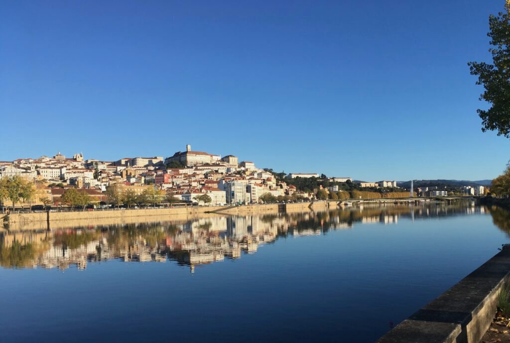 Where to stay in Coimbra