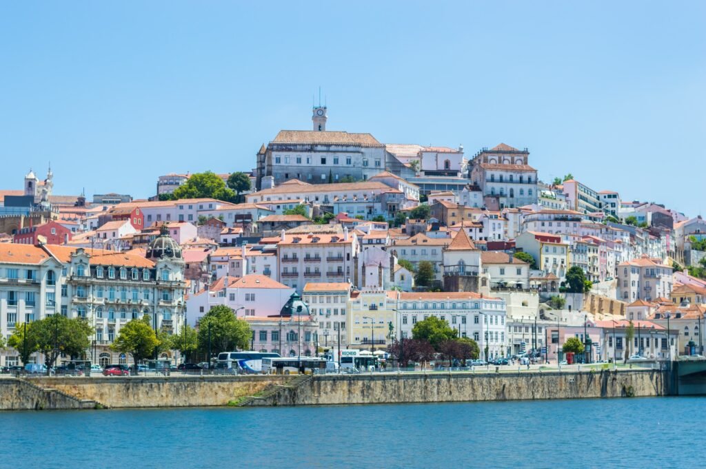 Best Coimbra day trips