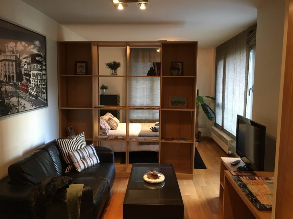 Holiday apartment in Vigo