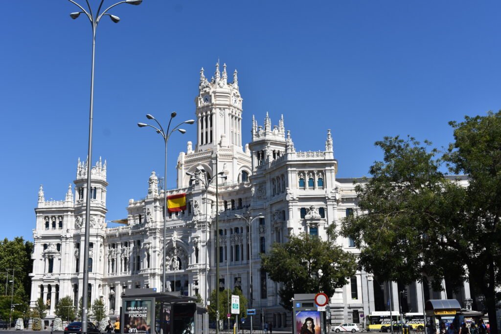 Madrid Travel Guide