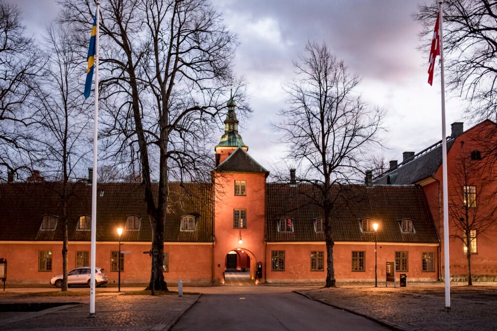 Best attractions in Halmstad