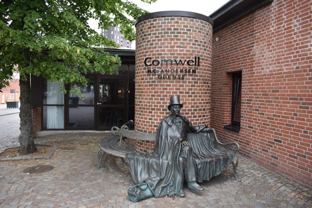 Hotel Comwell Odense