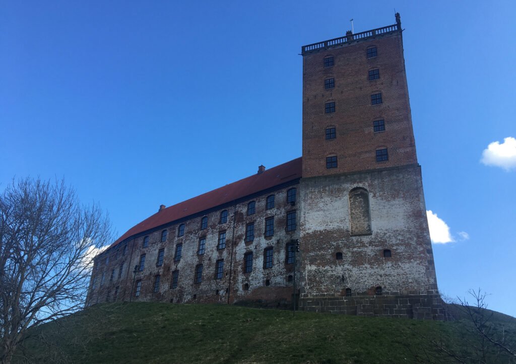 Koldinghus Castle