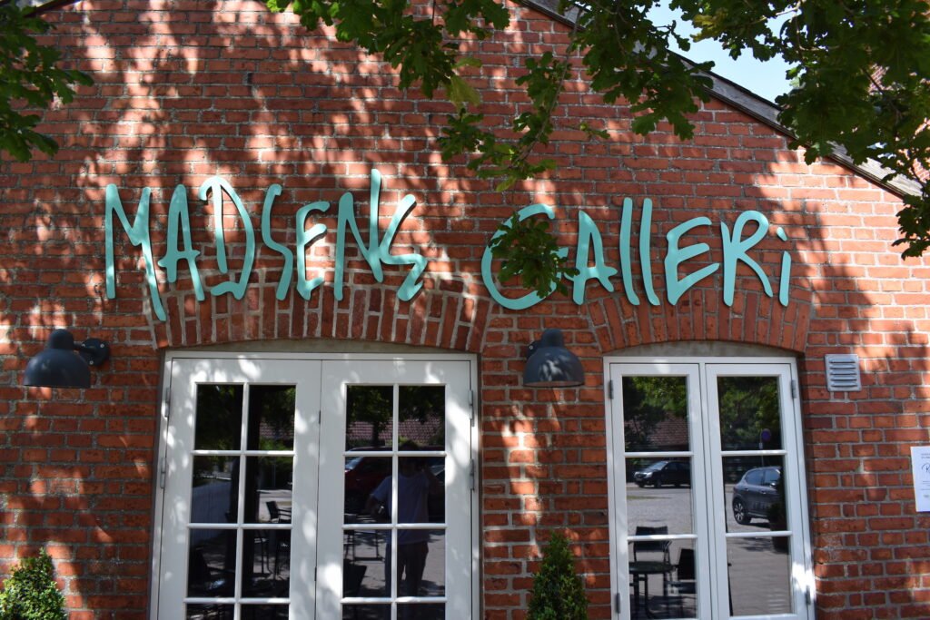 Madsens Galleri