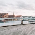 Travel to Copenhagen & Pay With Crypto