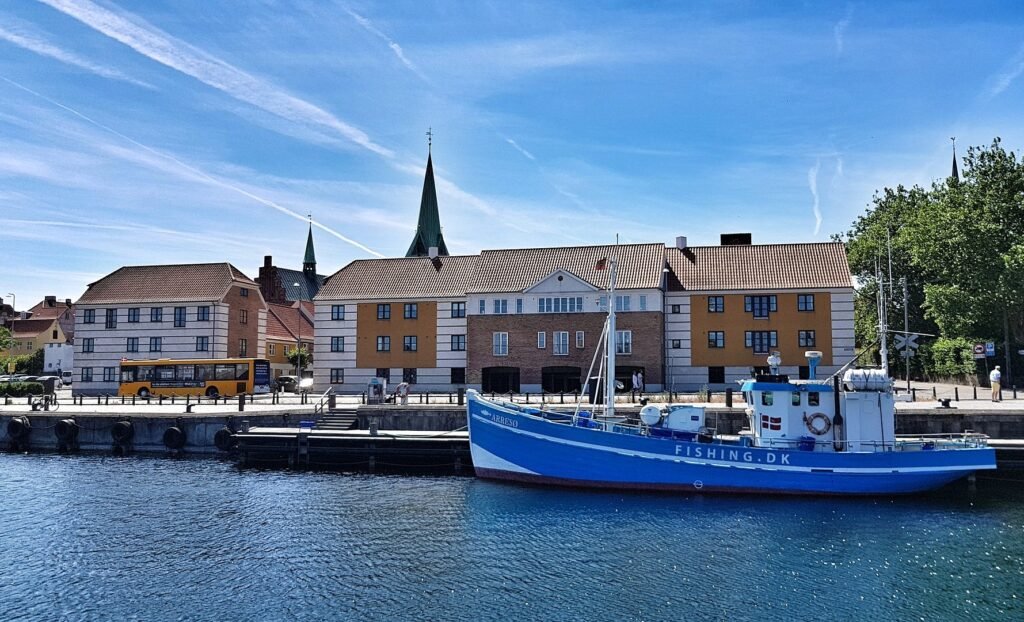 Where to stay in Helsingør (Elsinore)