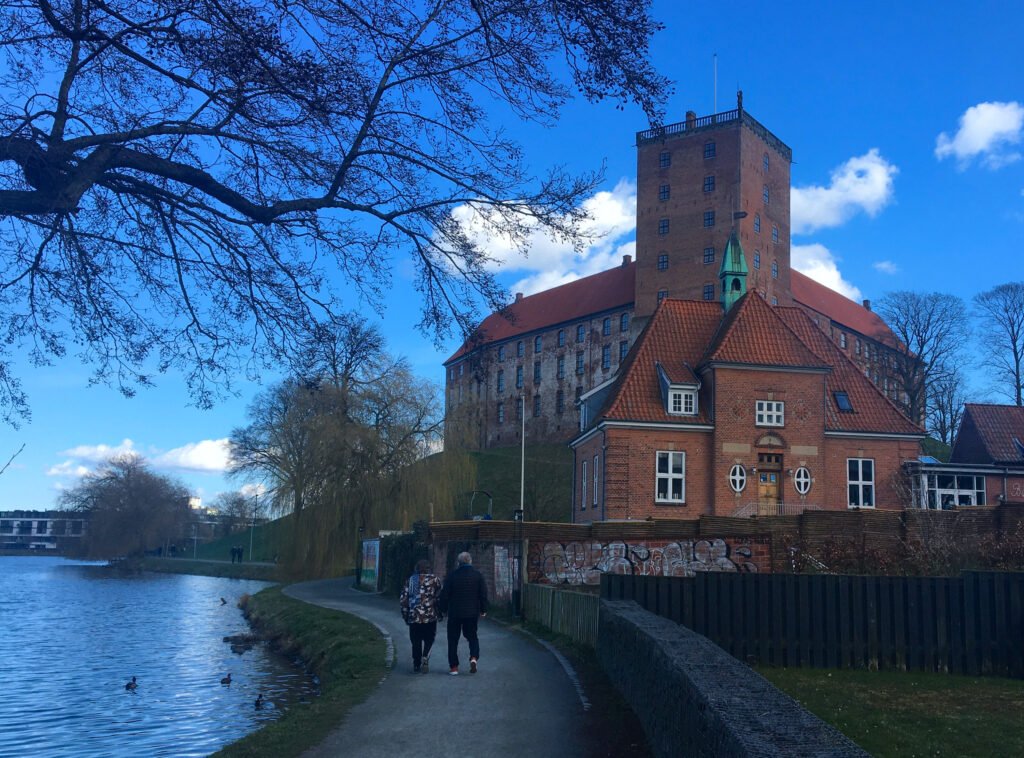 Where to stay in Kolding Denmark