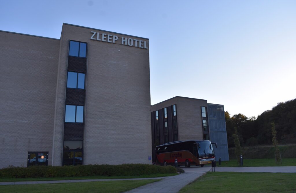 Zleep Hotel Billund Airport