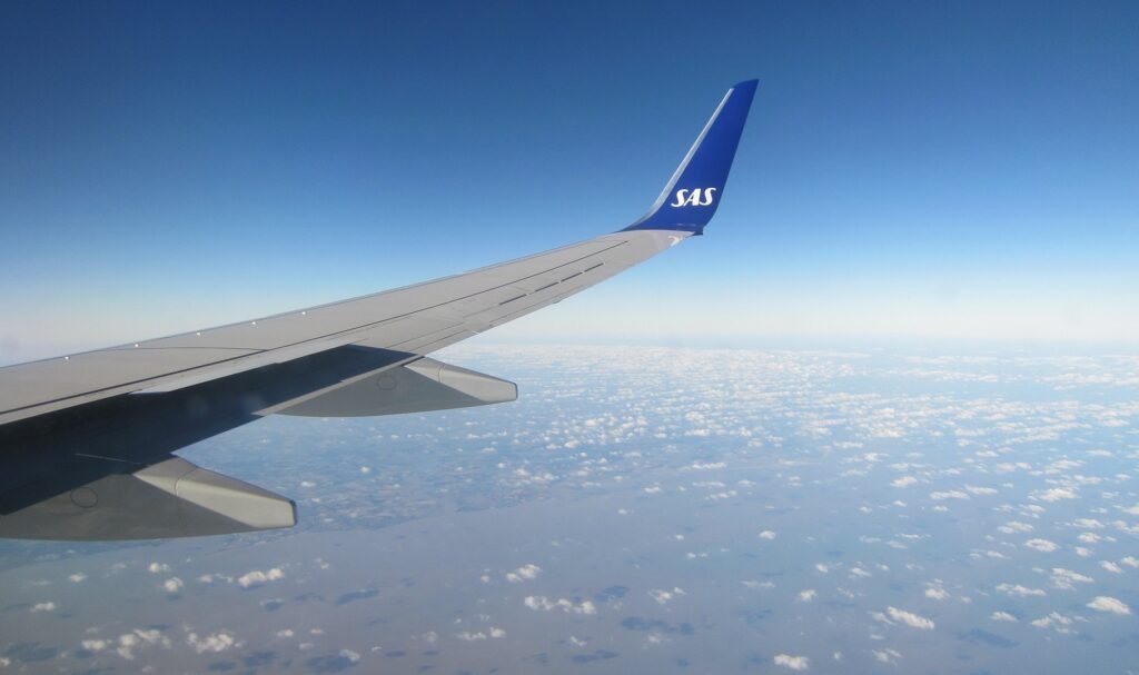 Flights to Copenhagen, Denmark