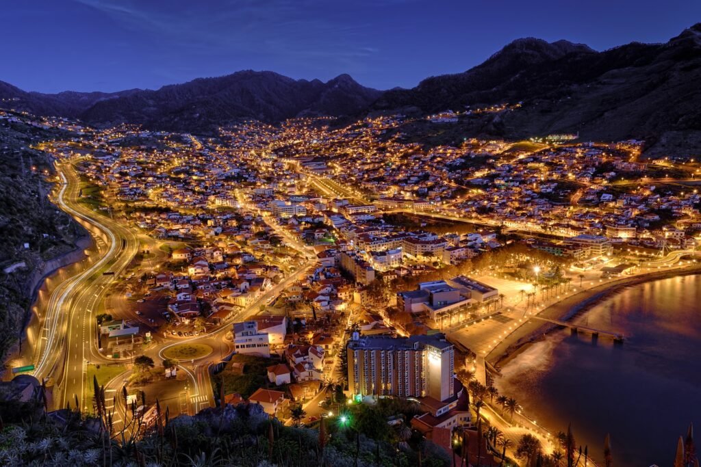 Where to stay in Machico, Madeira