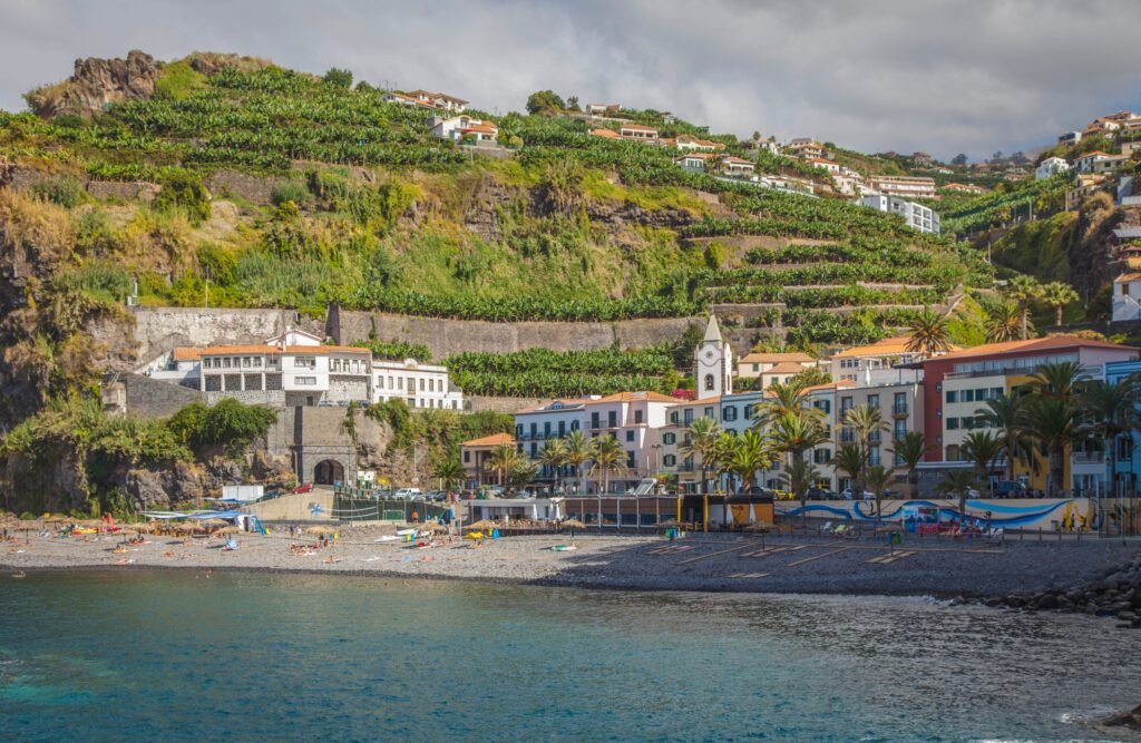 Where to stay in Porta do Sol, Madeira