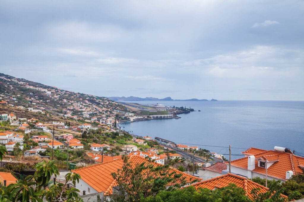 Where to stay in Santa Cruz, Madeira