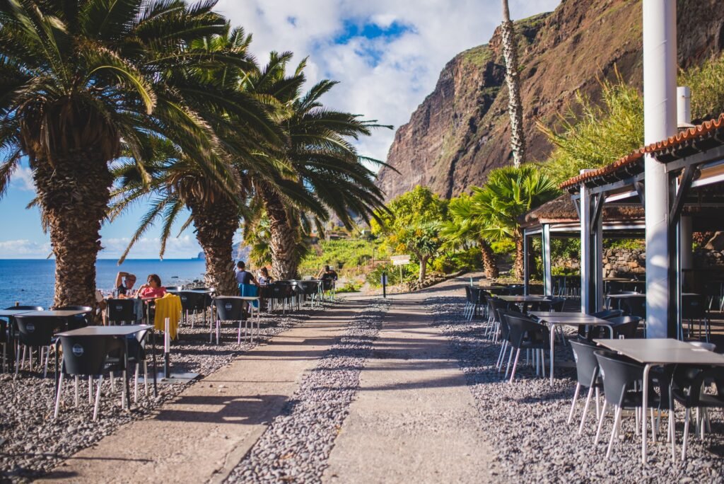 Where to Stay in Madeira, Portugal