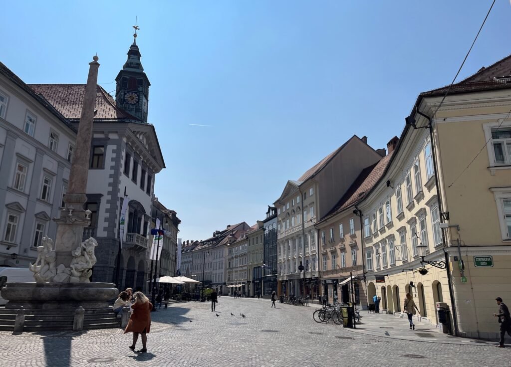 Is Ljubljana worth visiting