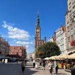 Best hotels in Gdansk Poland