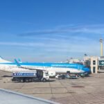 Aerolíneas Argentinas review