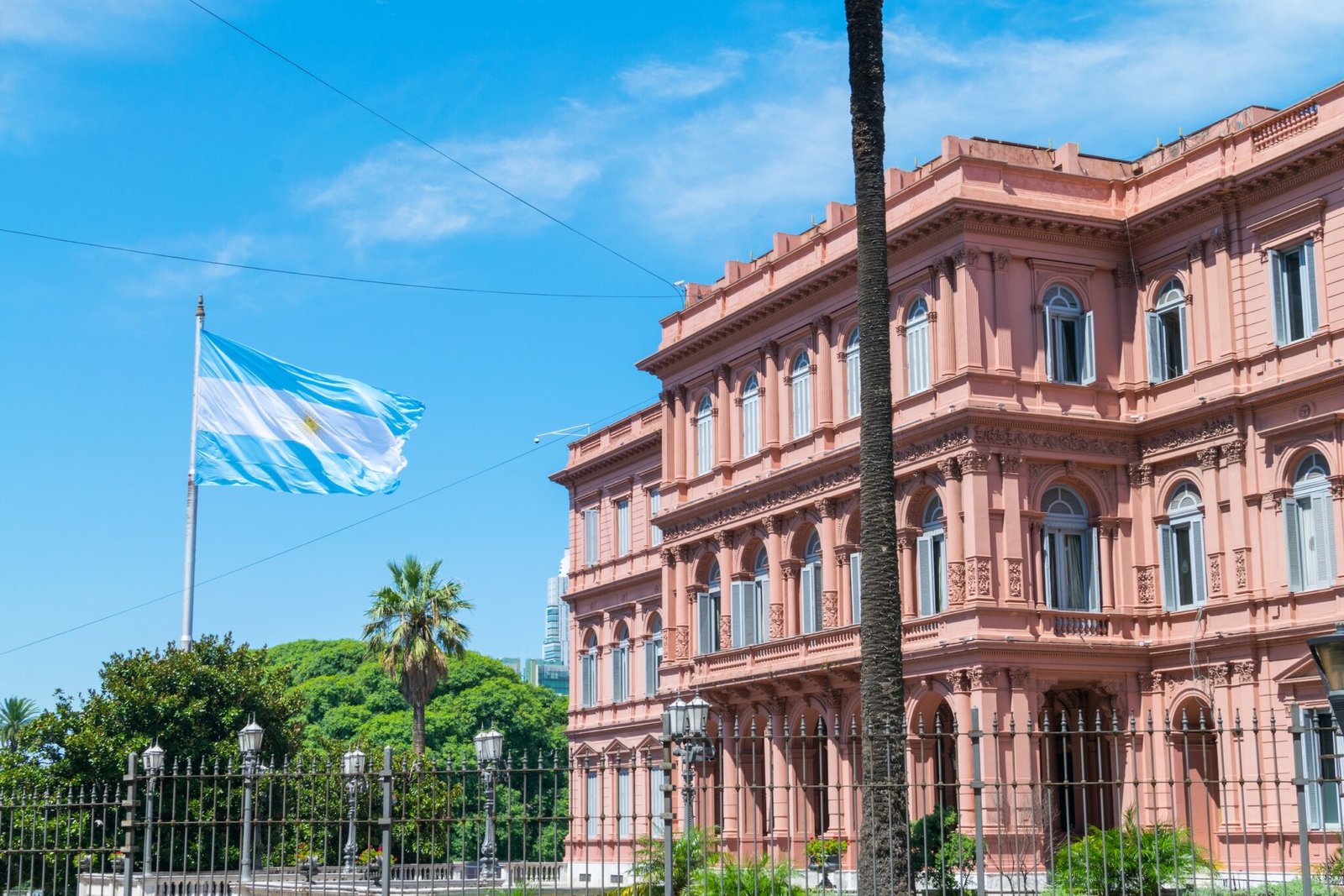 How Many Days Do You Need In Buenos Aires Scope Trip