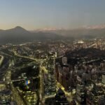 Luxury hotels in Santiago de Chile - Recommendations