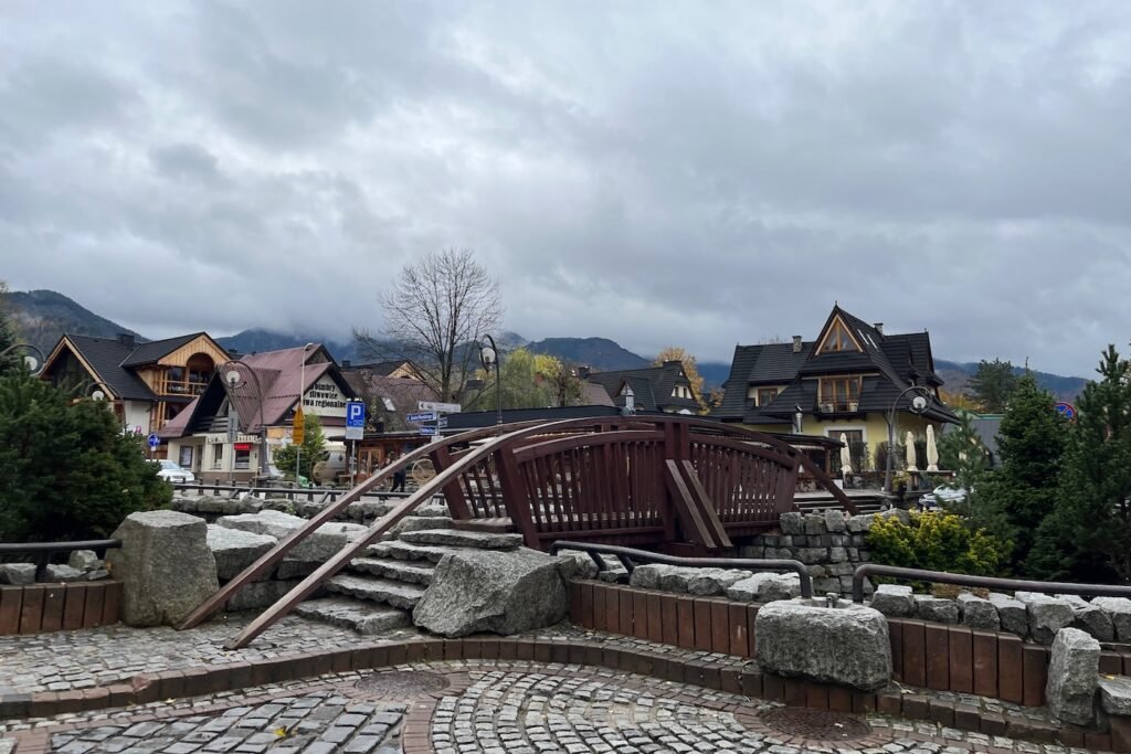 Zakopane attractions